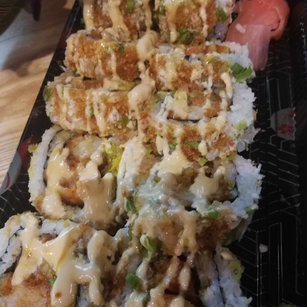 sushi