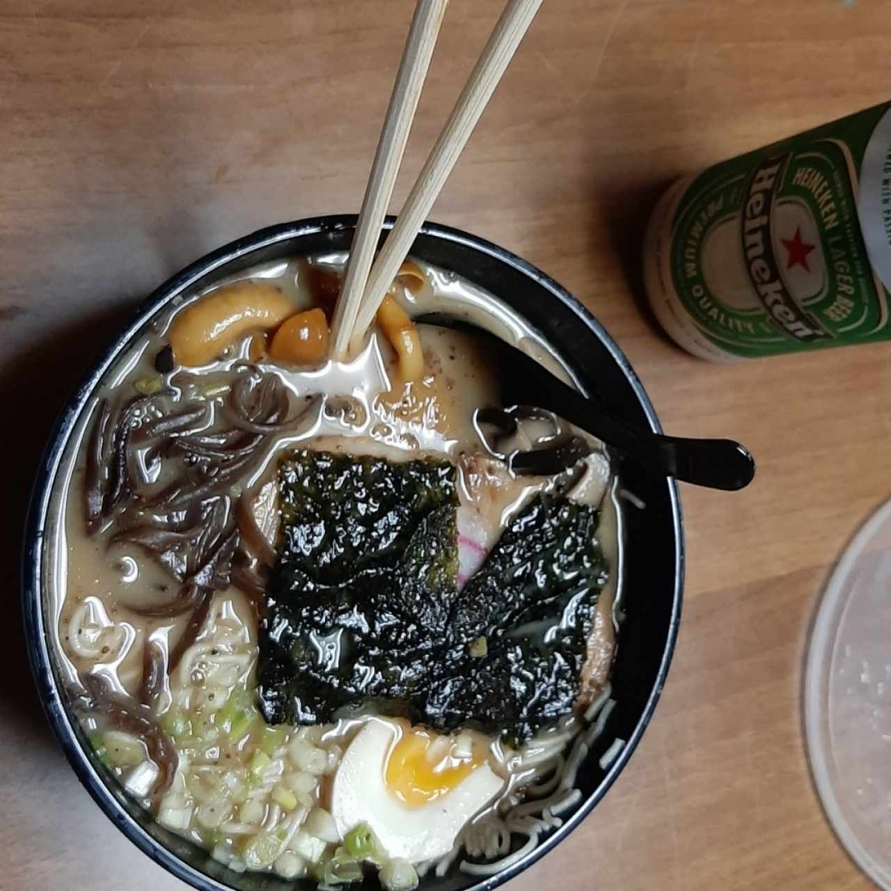 Tonkotsu Ramen