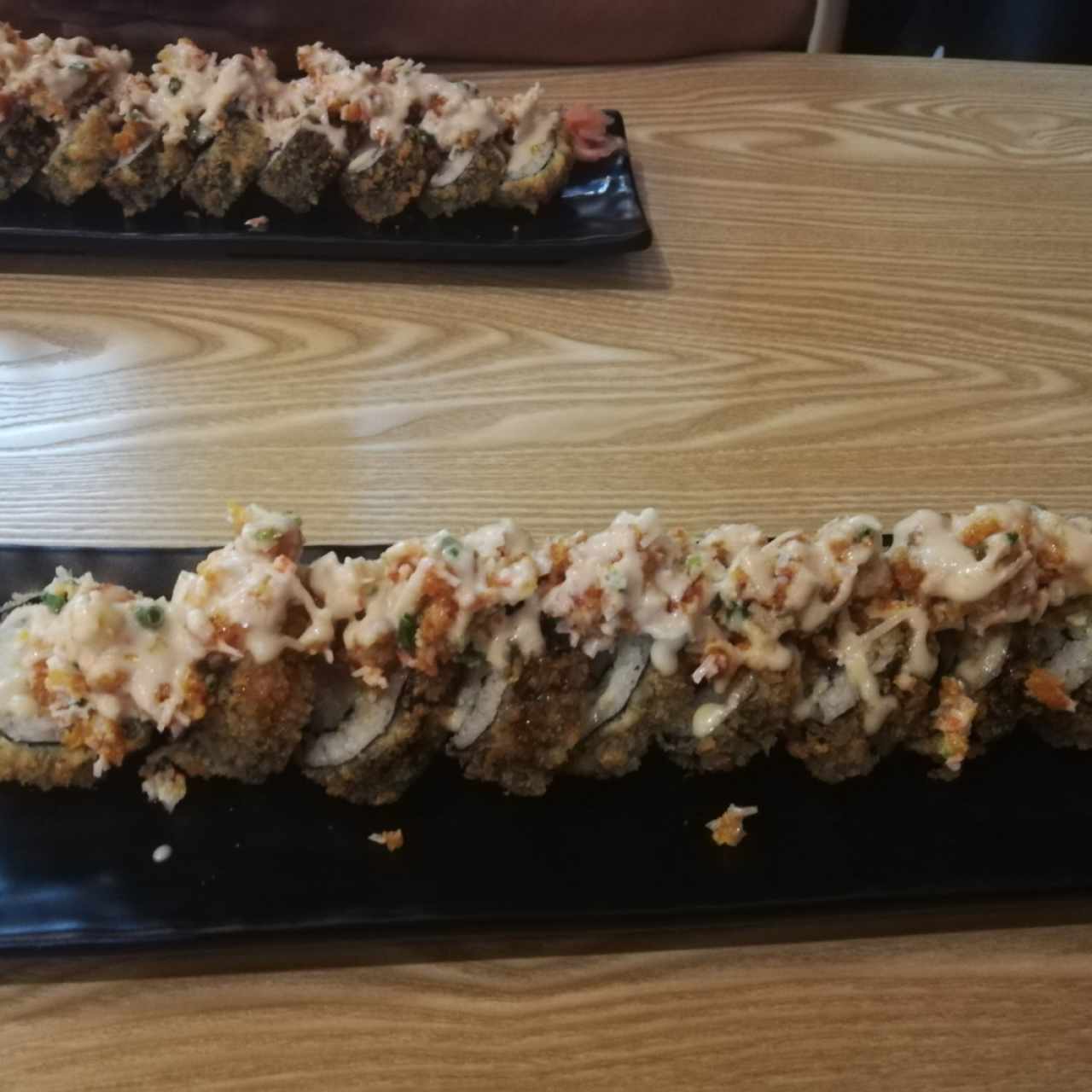 Tiger Roll