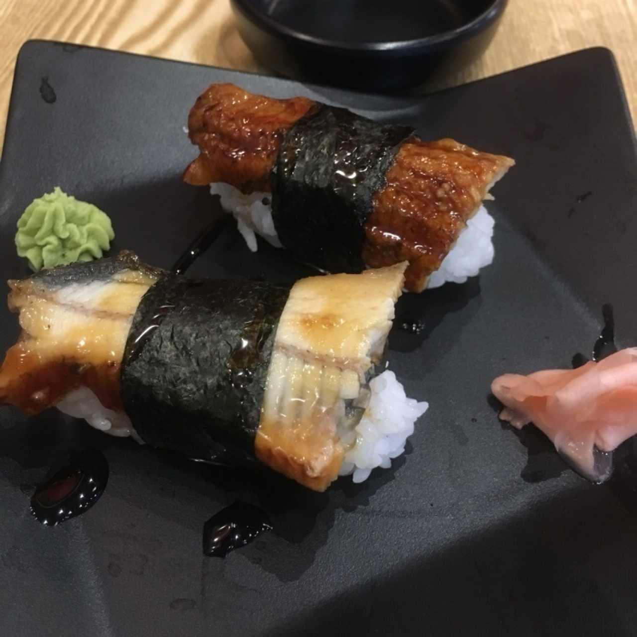 nigiri de angila