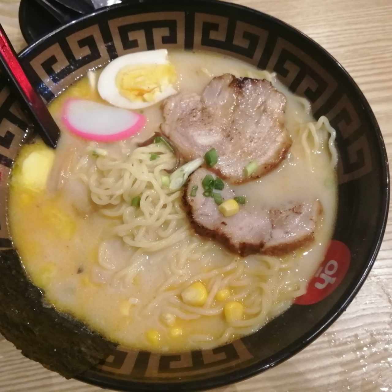 Kodteri Tonkotsu