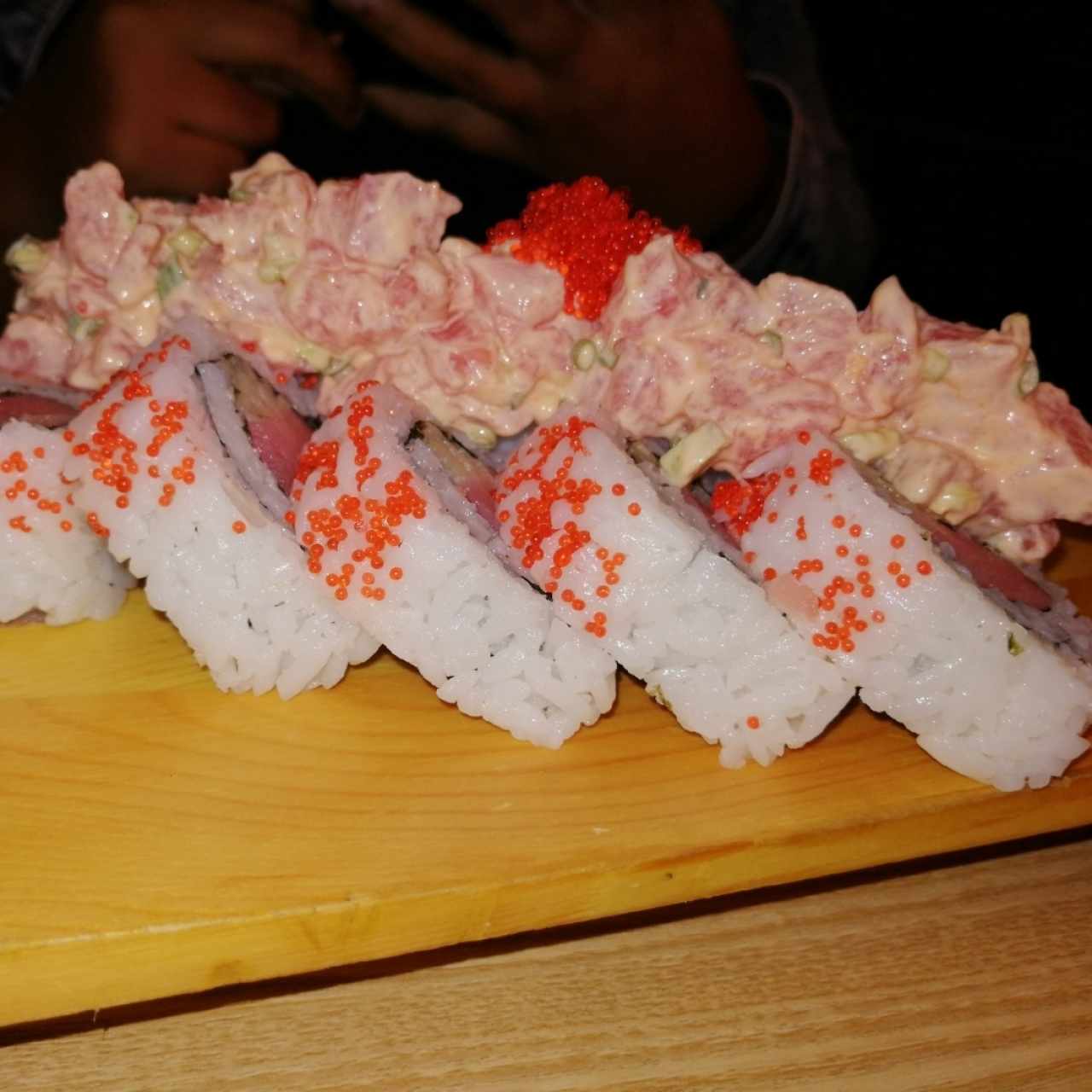 sushi Roll