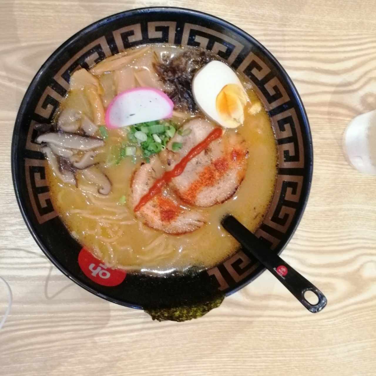 tonkosu ramen