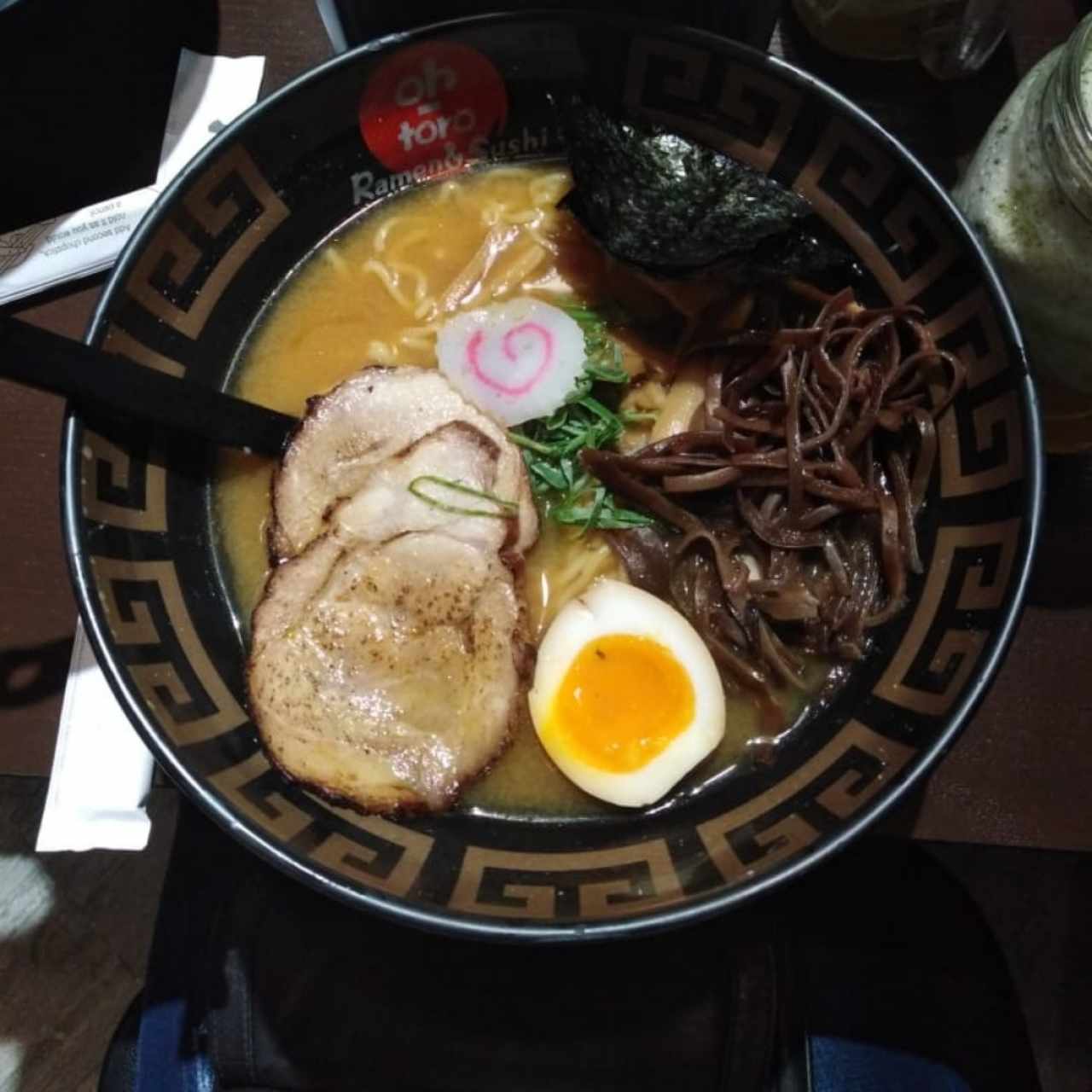 Mison Ramen