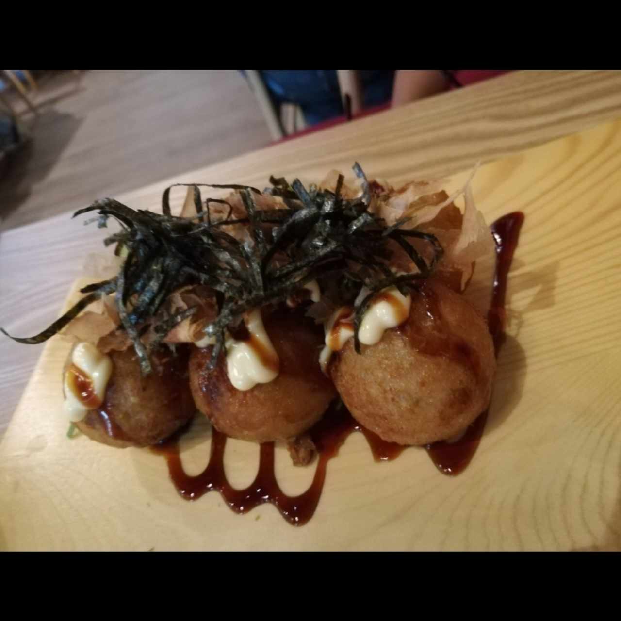 Takoyaki