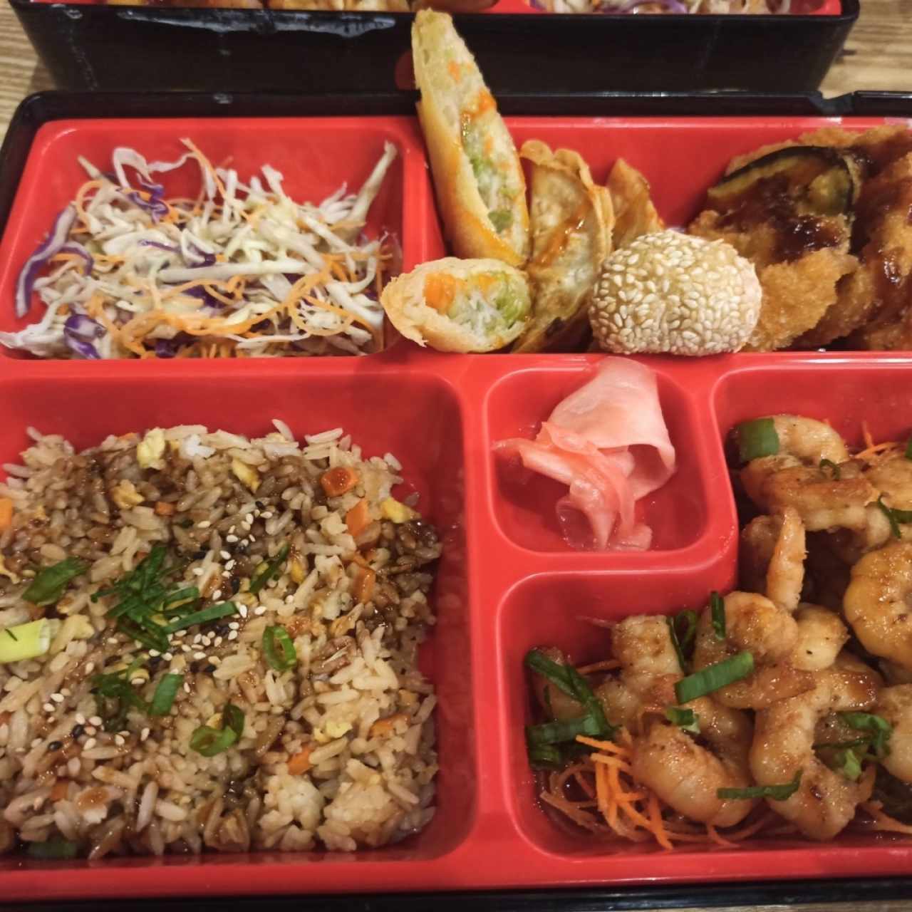 bento