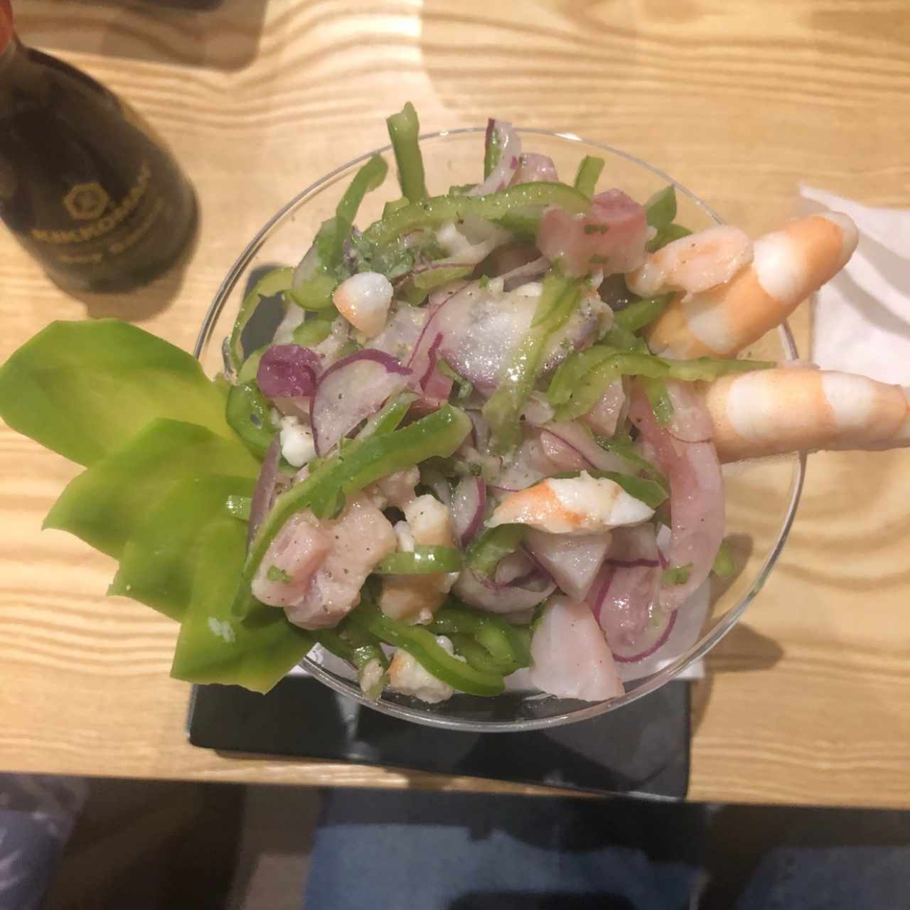 ceviche 