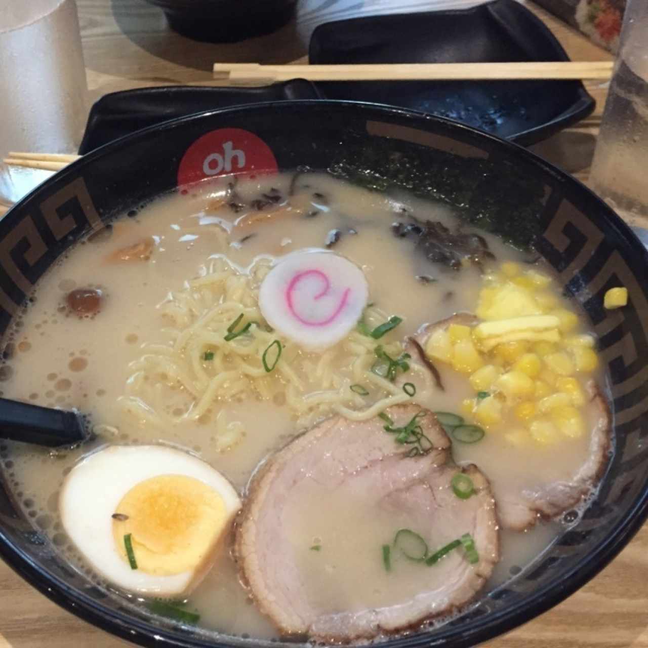 Kotteri Tonkotsu