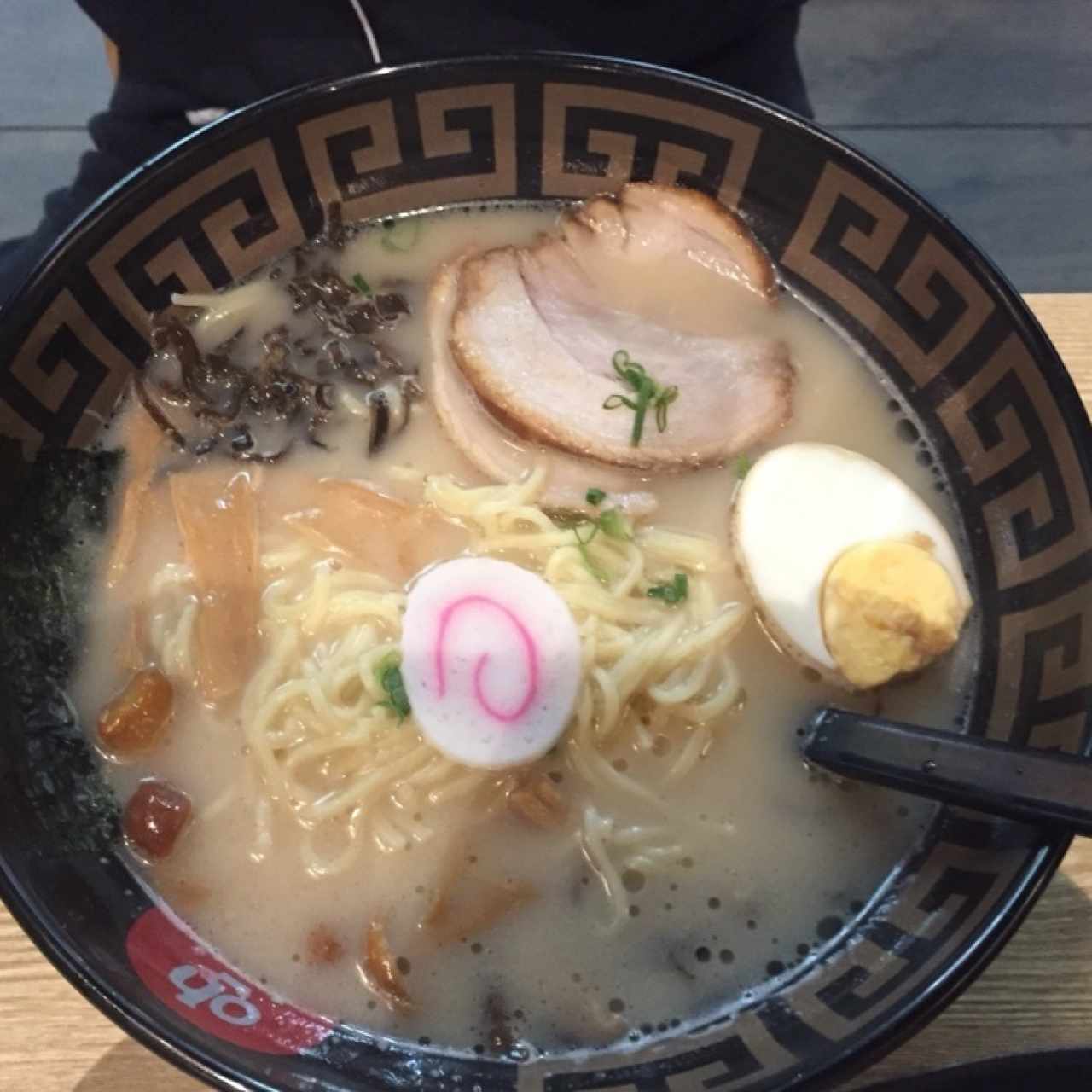 Tonkotsu