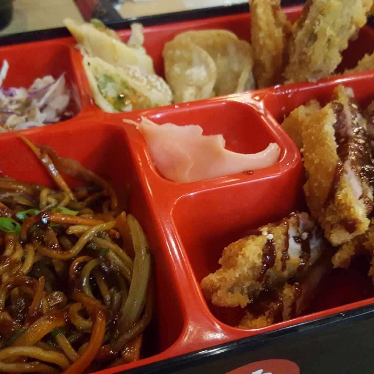 bento