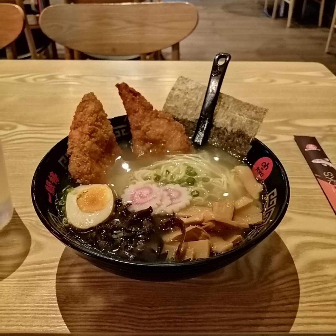 ramen