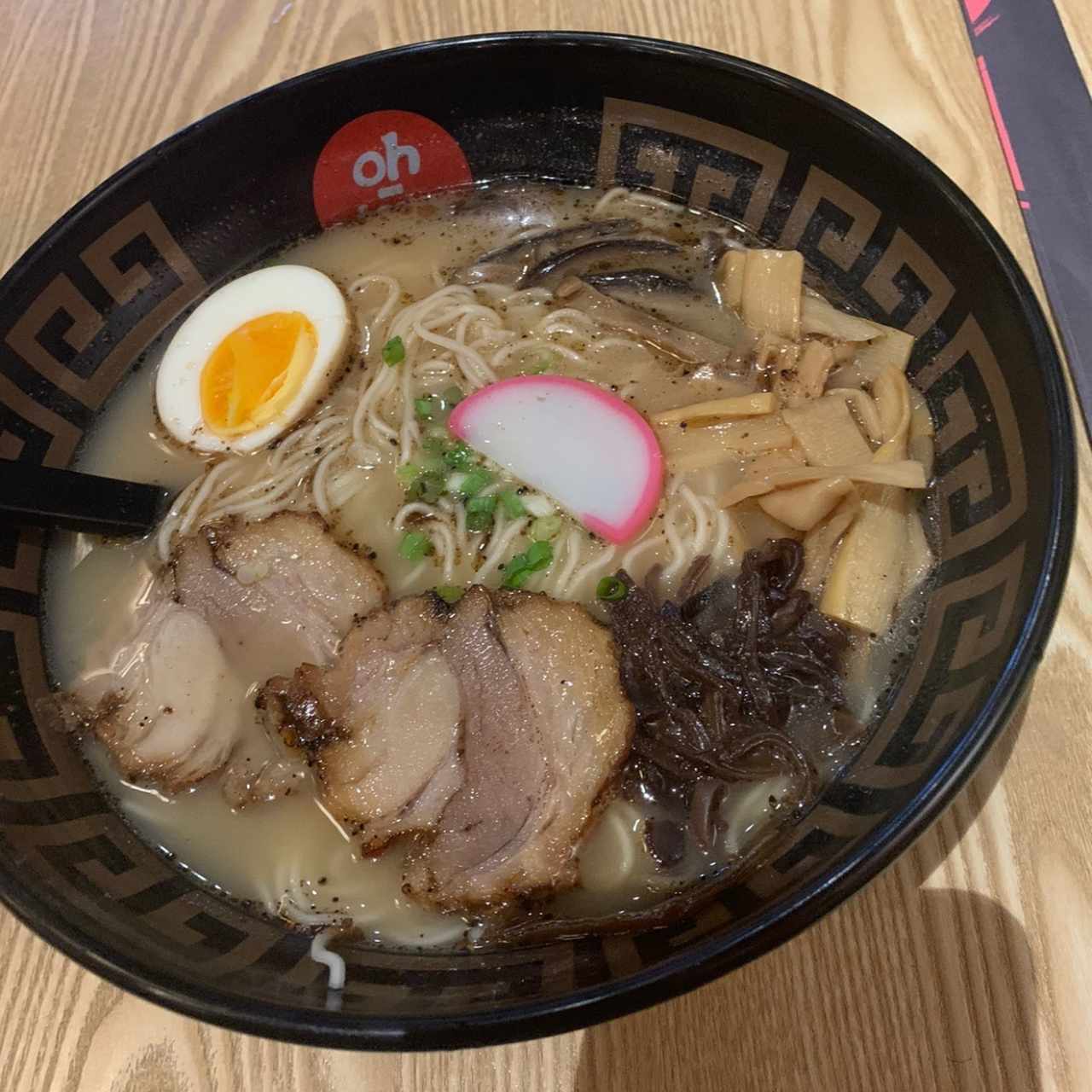 Ramen - Miso