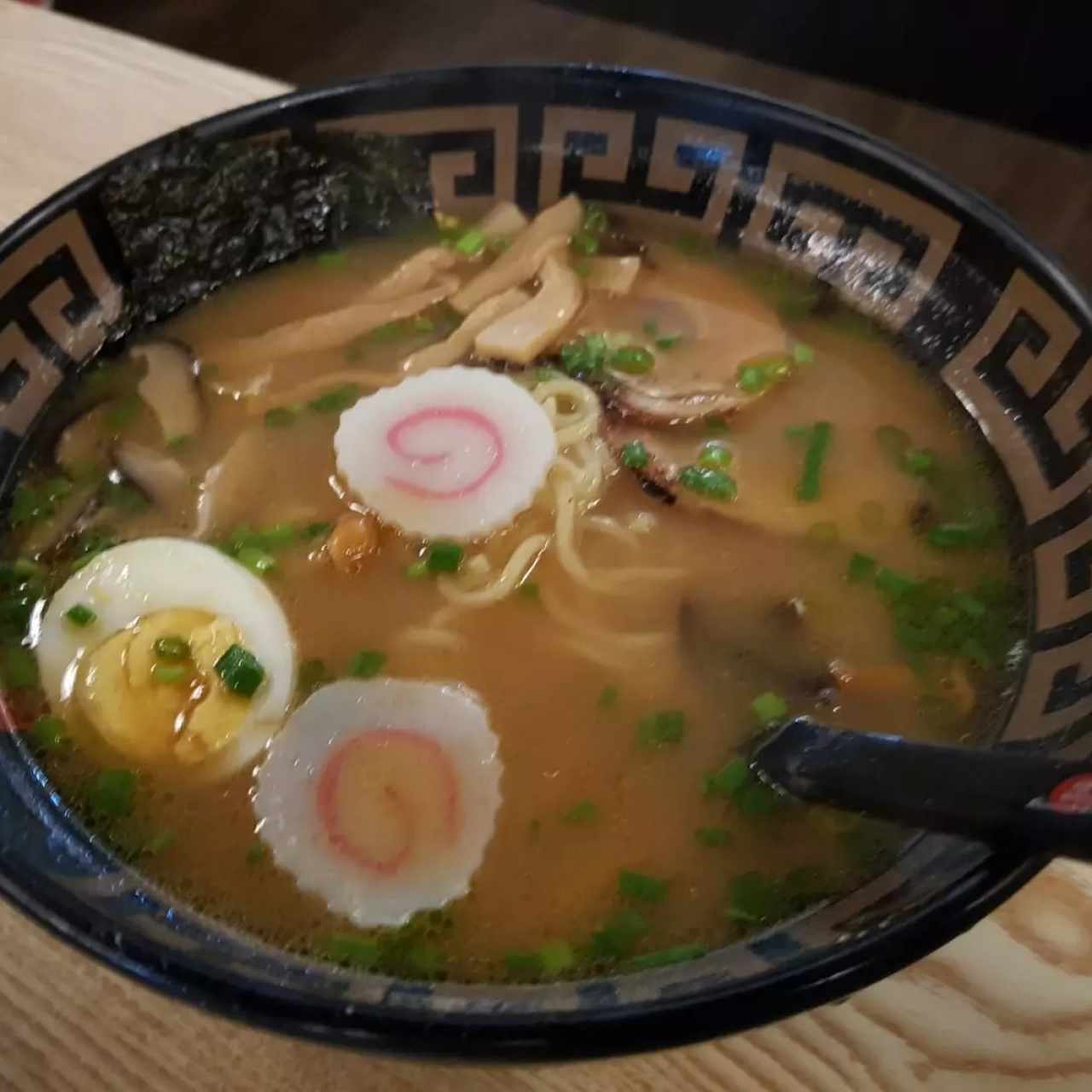 Ramen - Miso