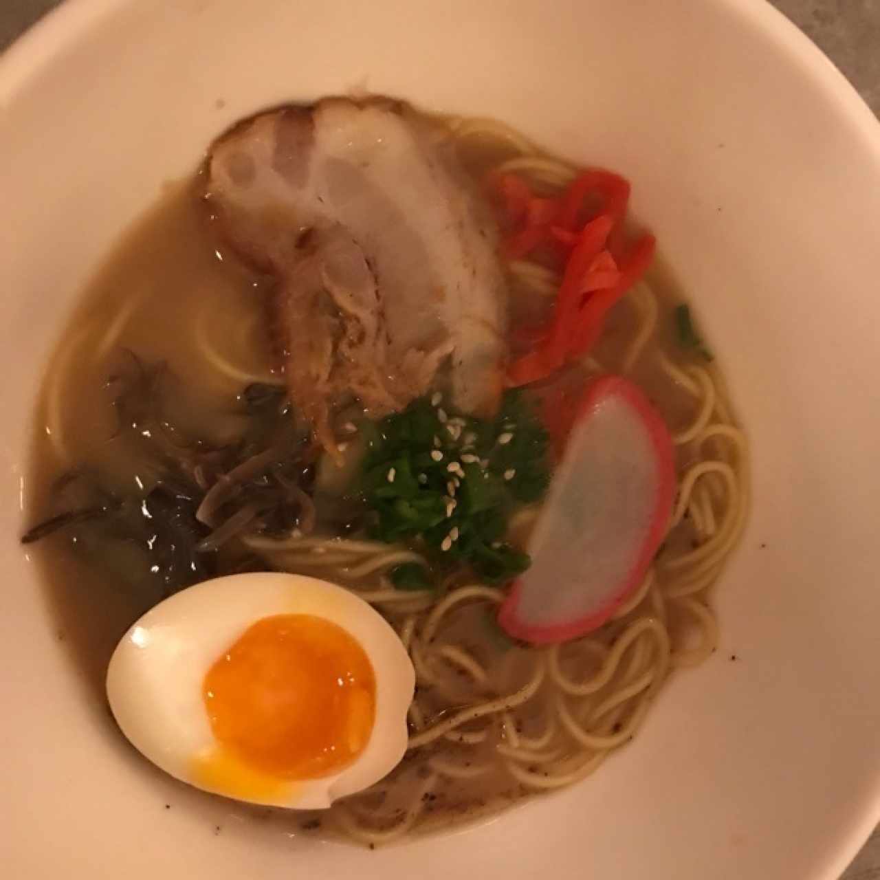 ramen delicioso 