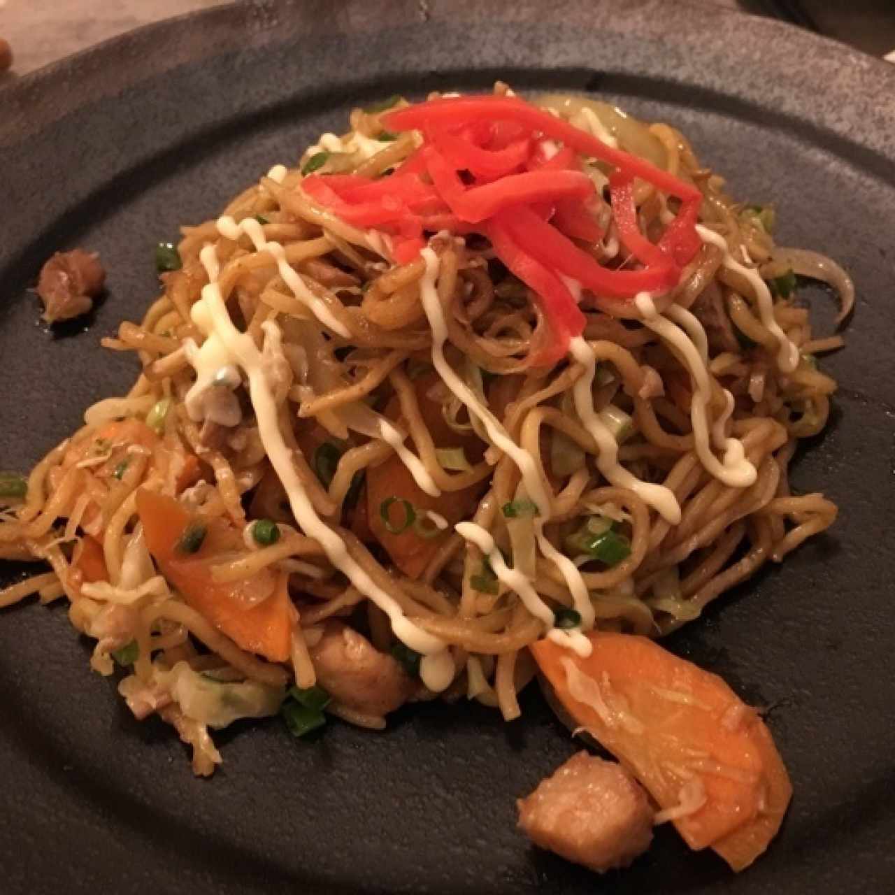 Yakisoba