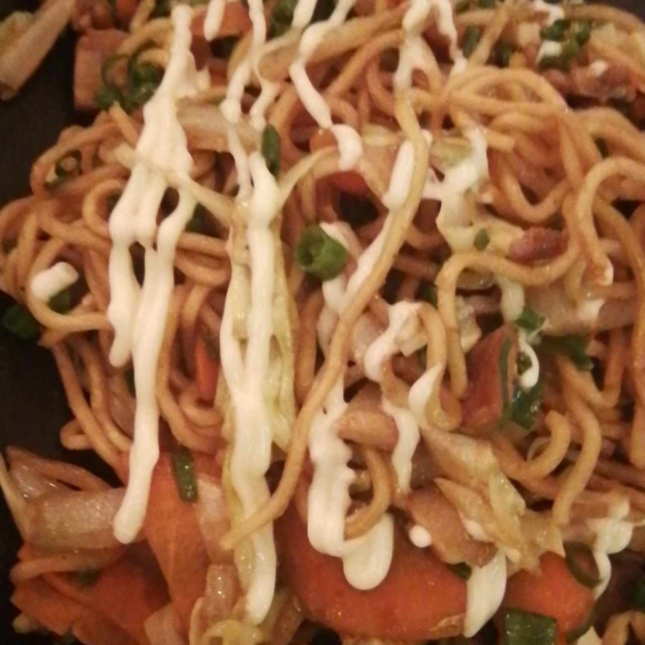 Yakisoba