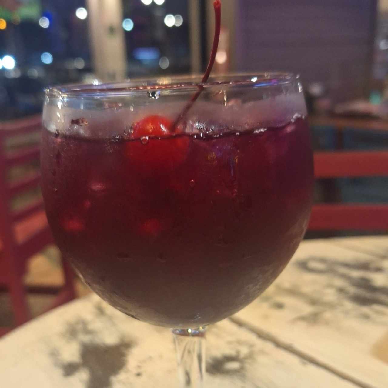 Sangria