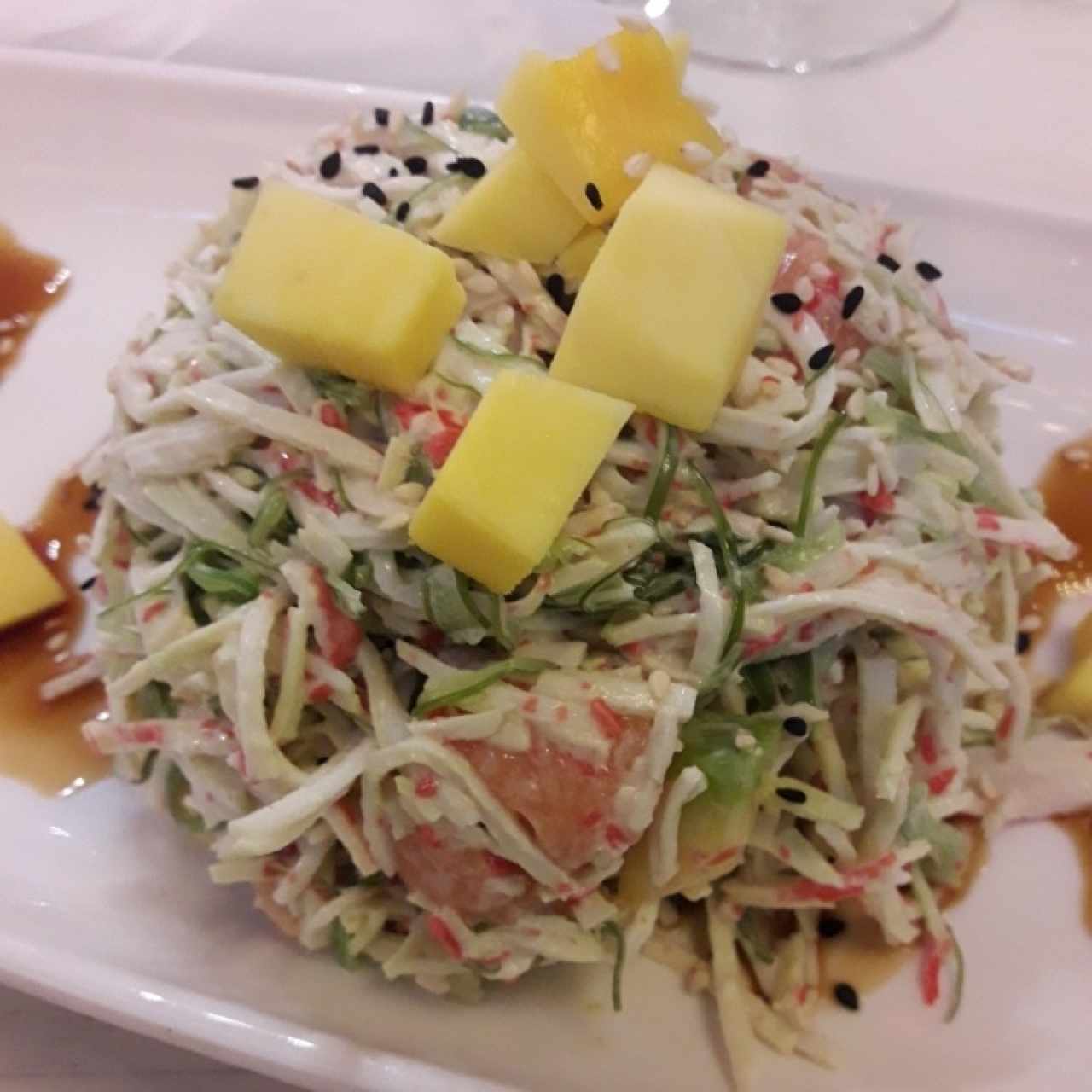 ensalada