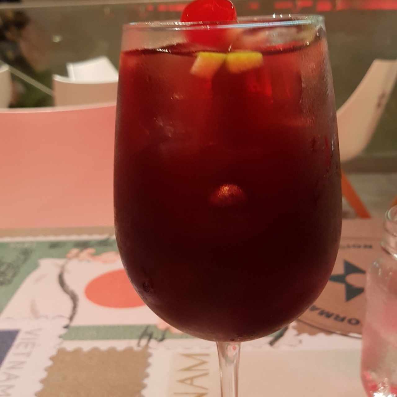 sangria