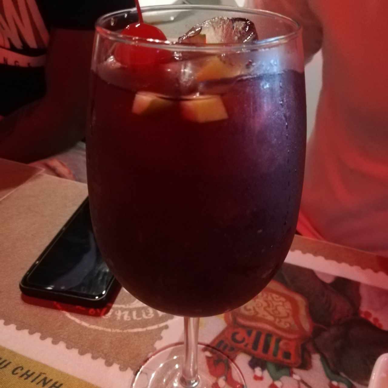 Sangria