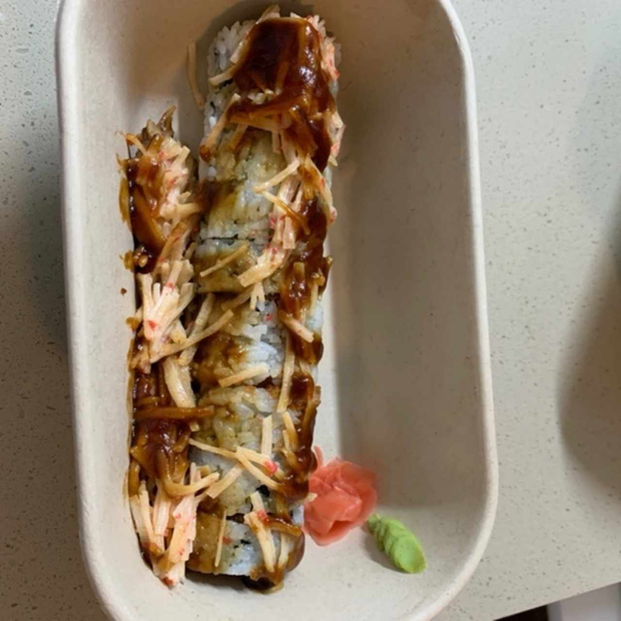 roll dinamita vietnamita