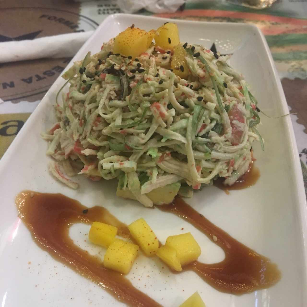 Ensalada Nacion 