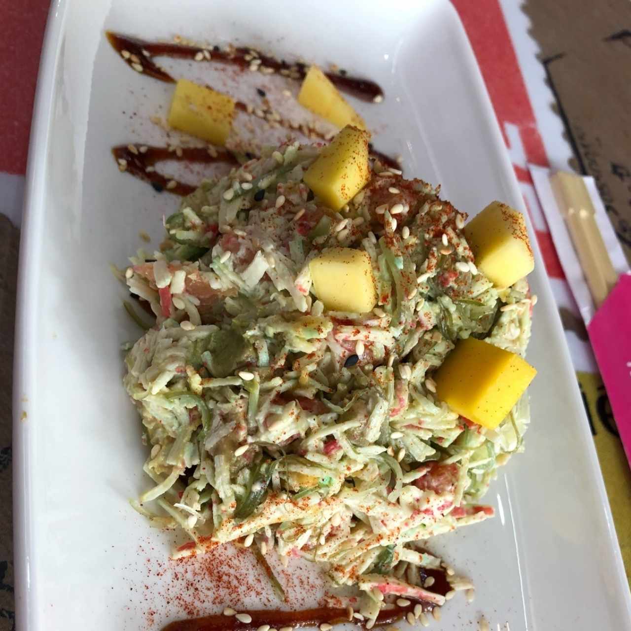 ensalada nacion