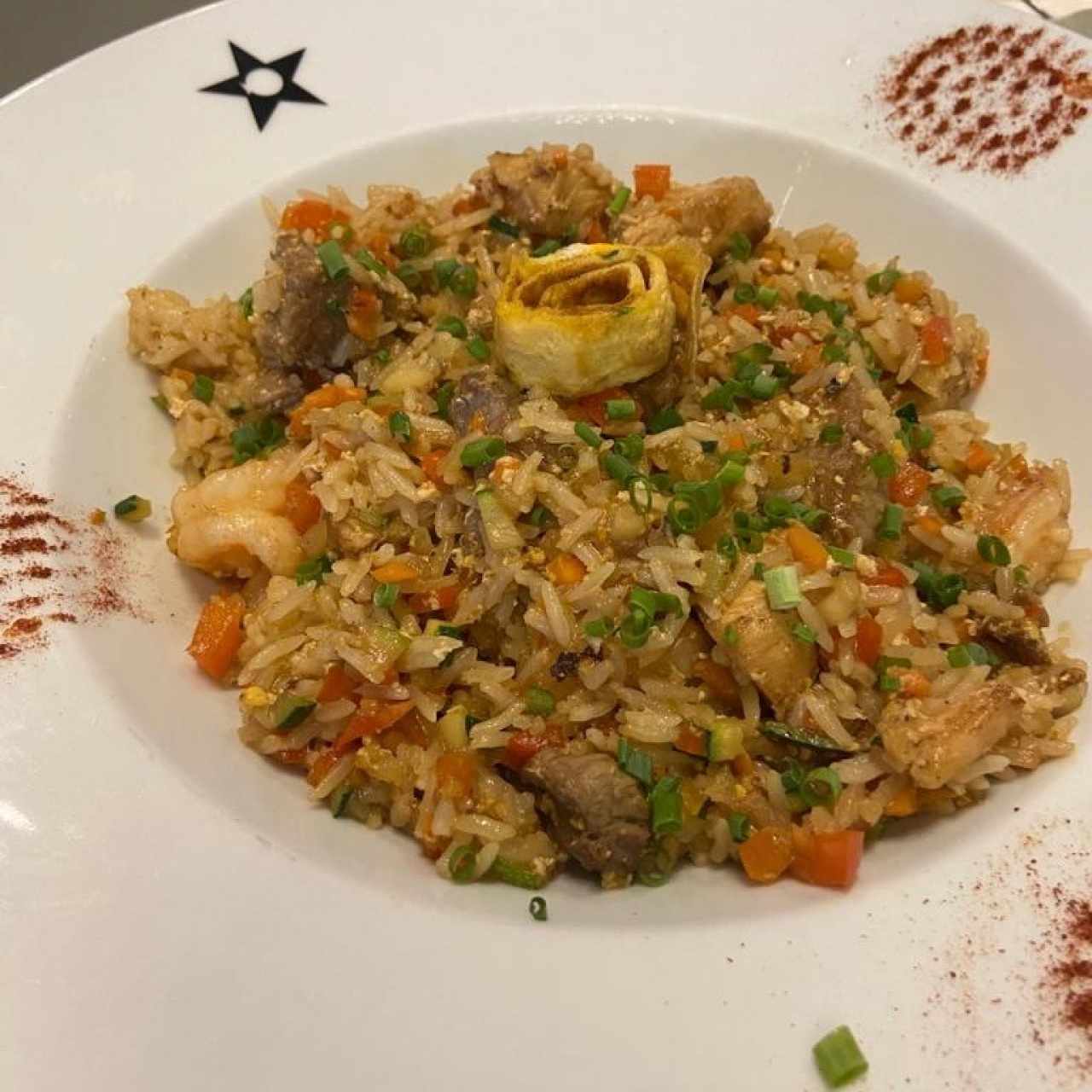 Imprescindibles Arroces - Yakimeshi