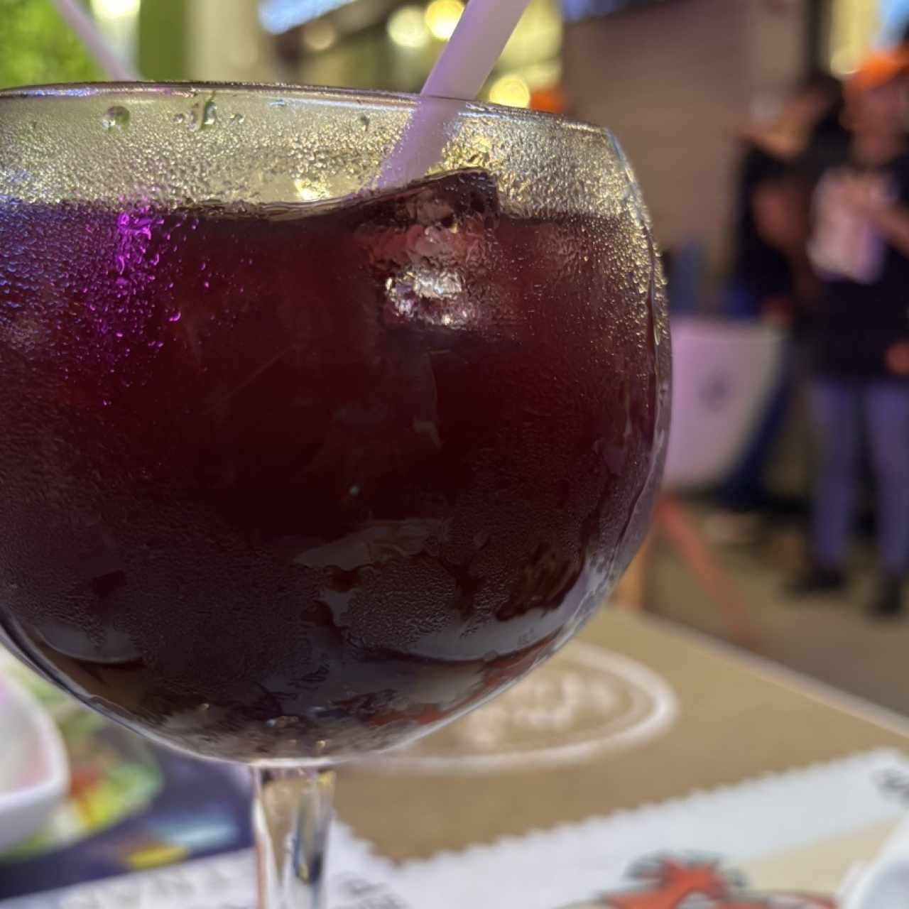 Sangria 