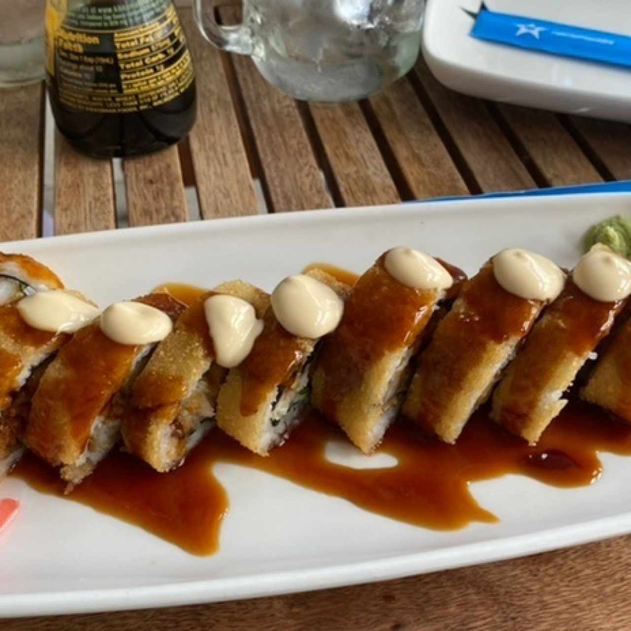 sushi 