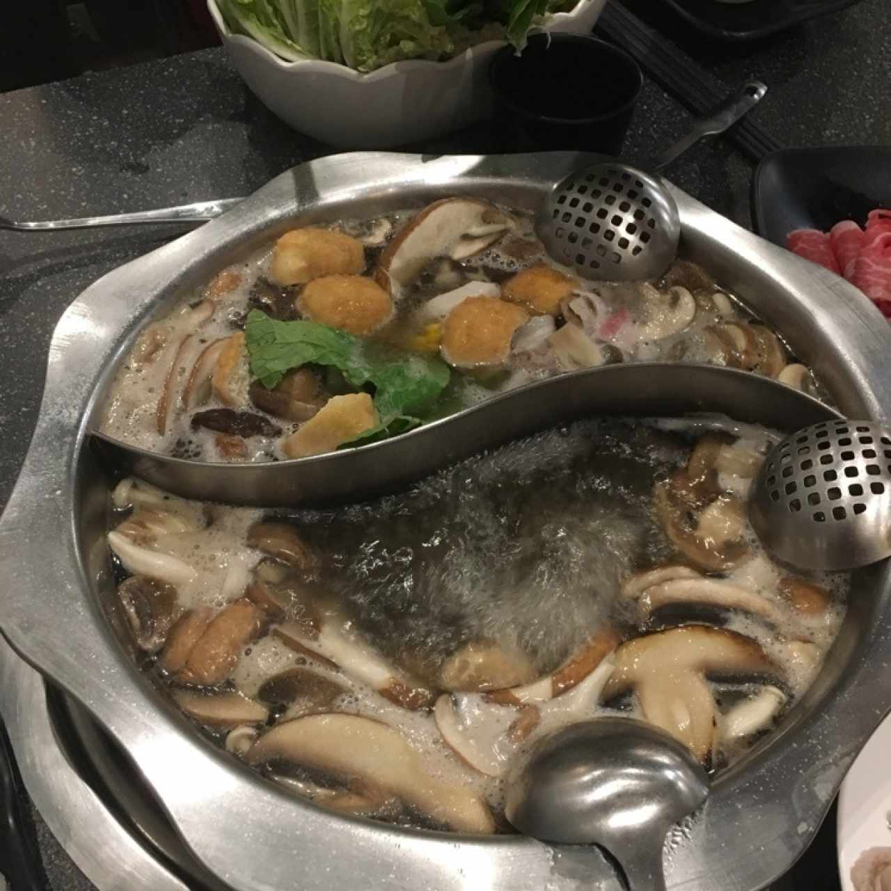 Hot Pot