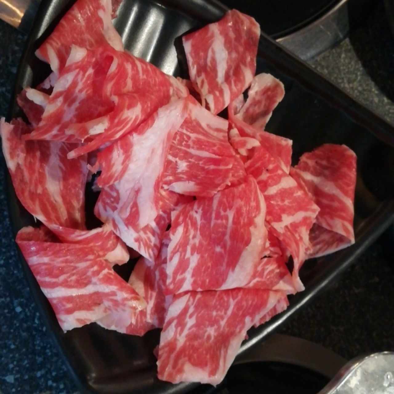 carne de puerco A