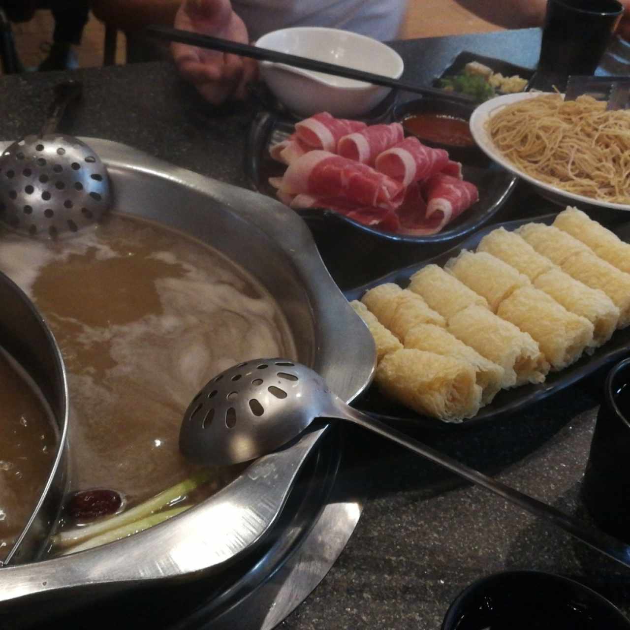 hotpot