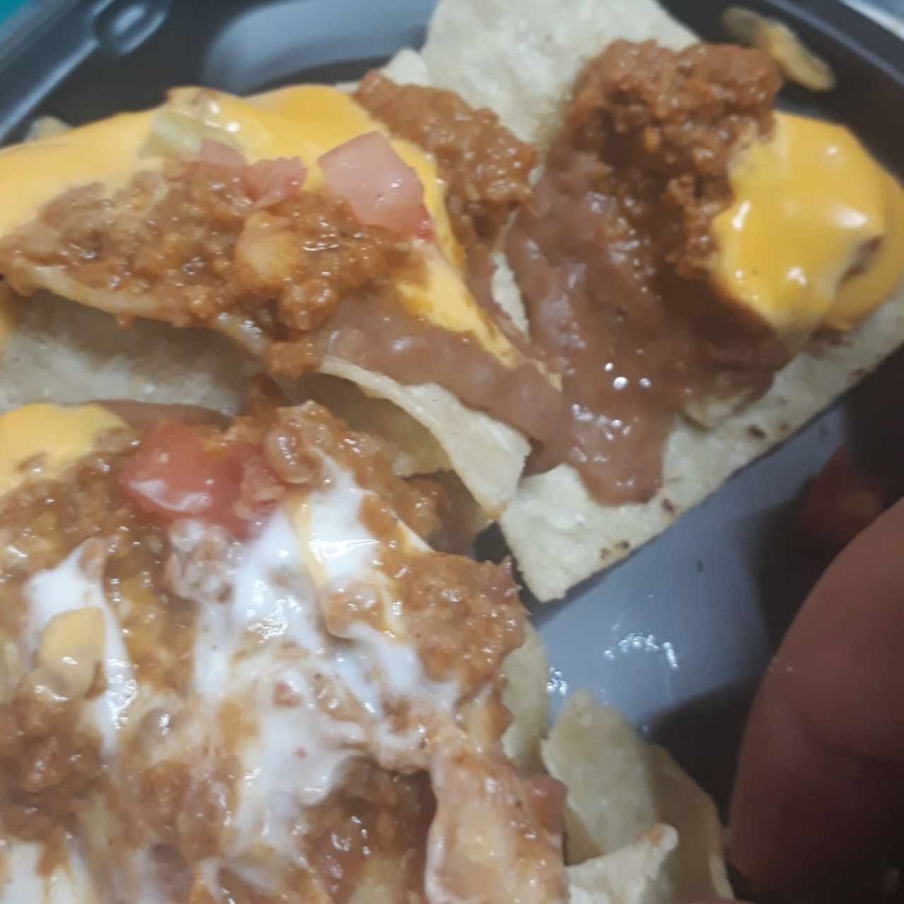 nachos