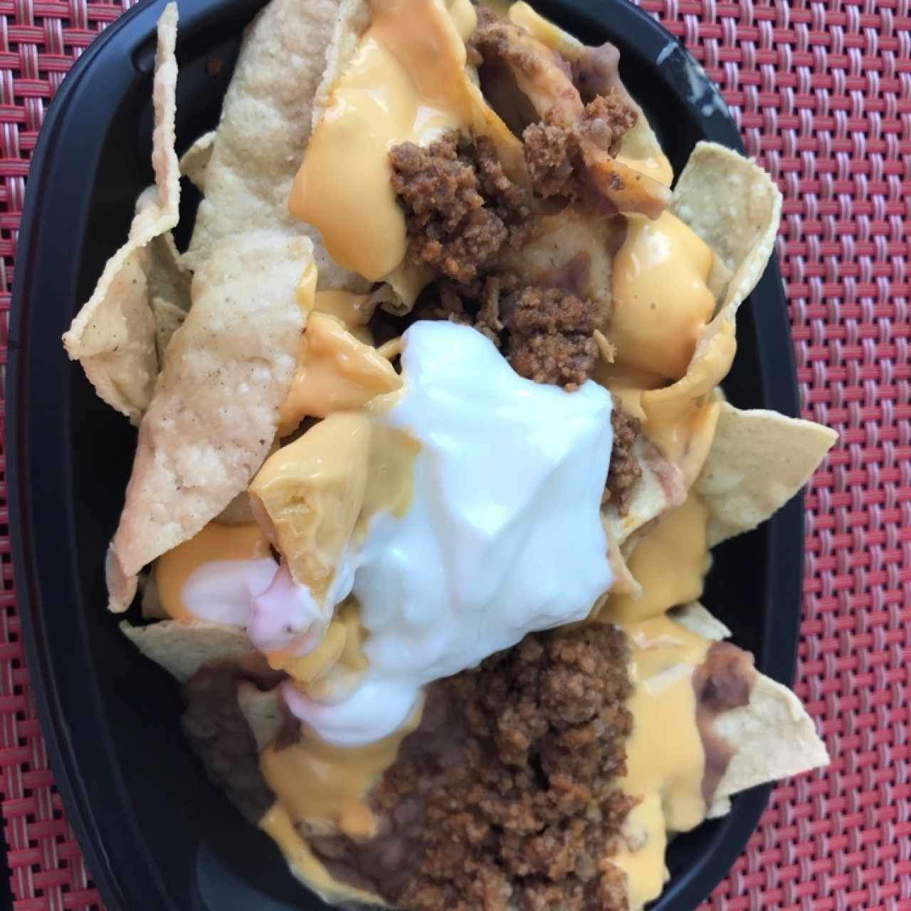 nachos