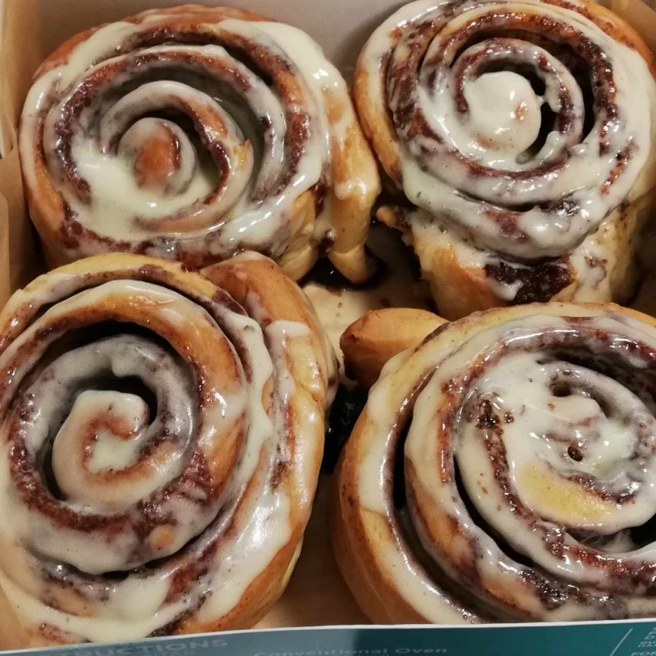 cinnabon