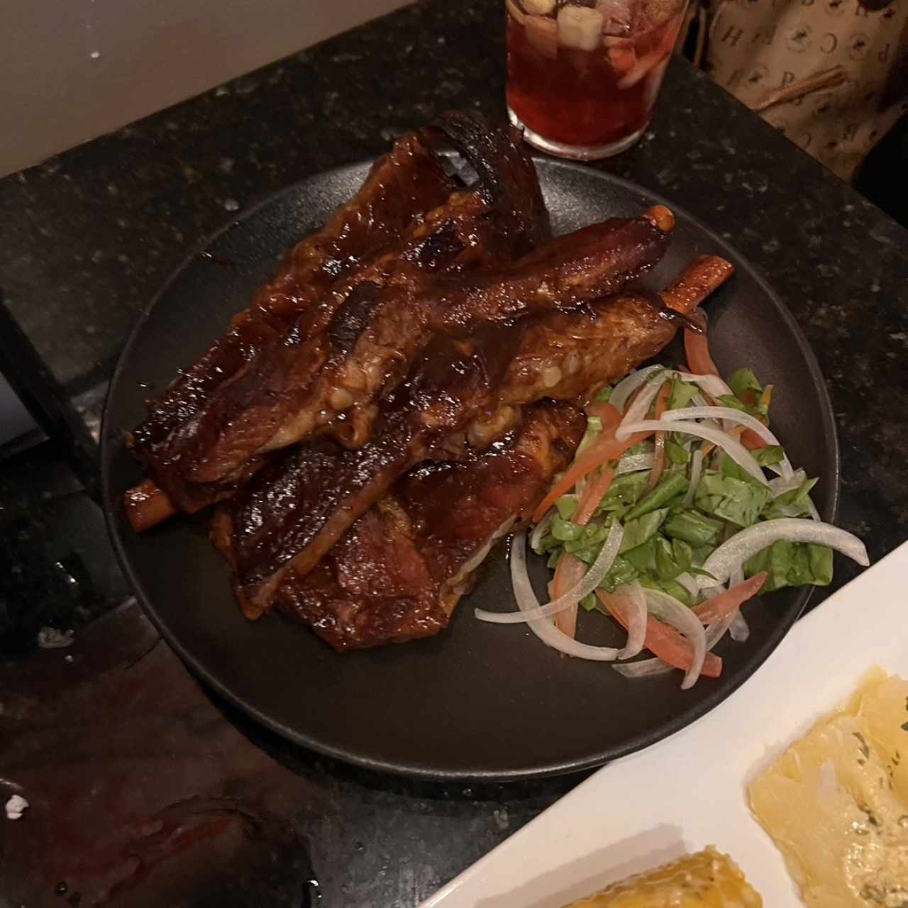 Costillas