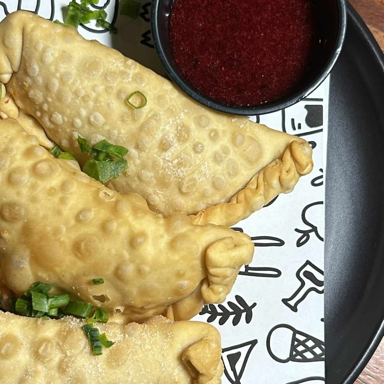 Empanadas