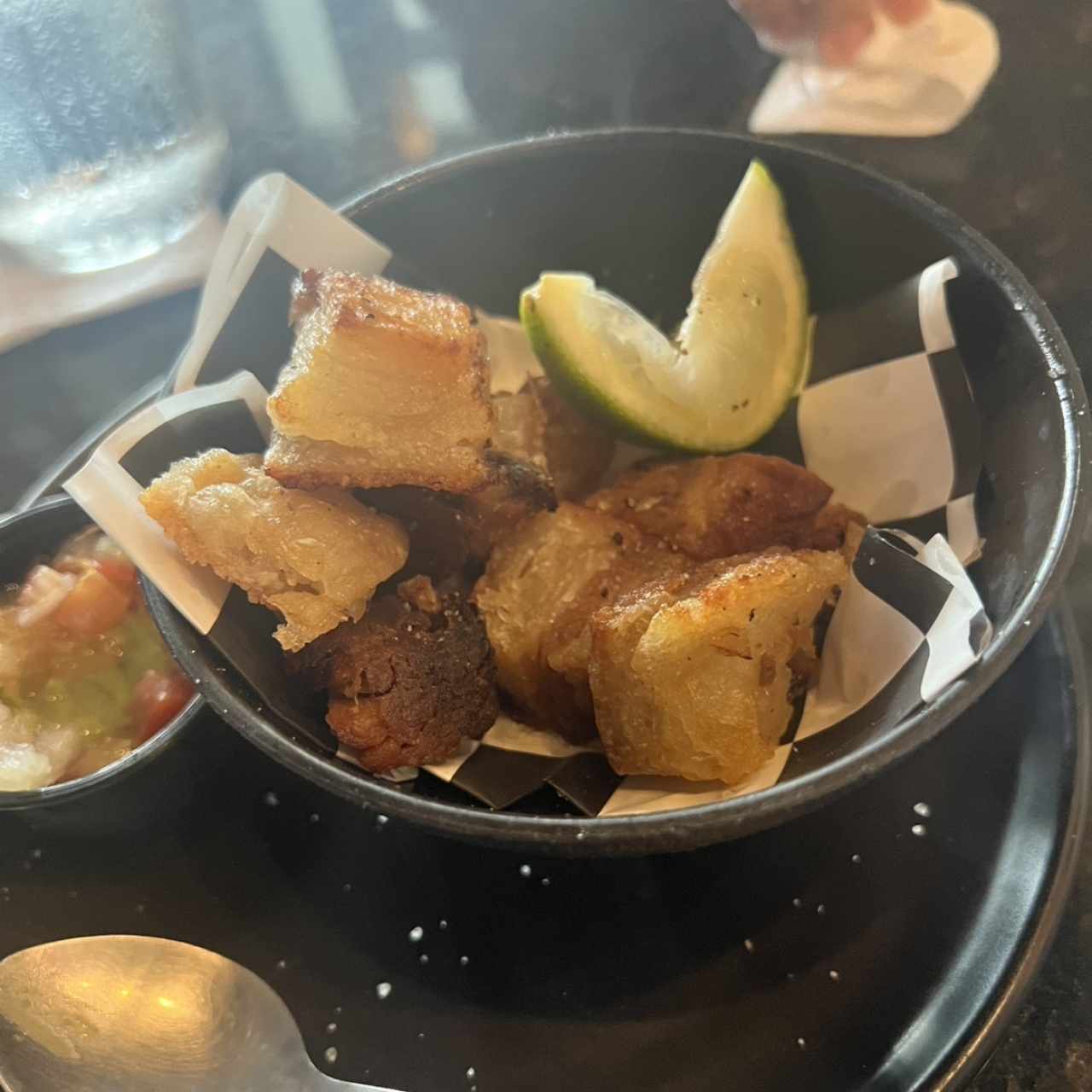 Chicharones 