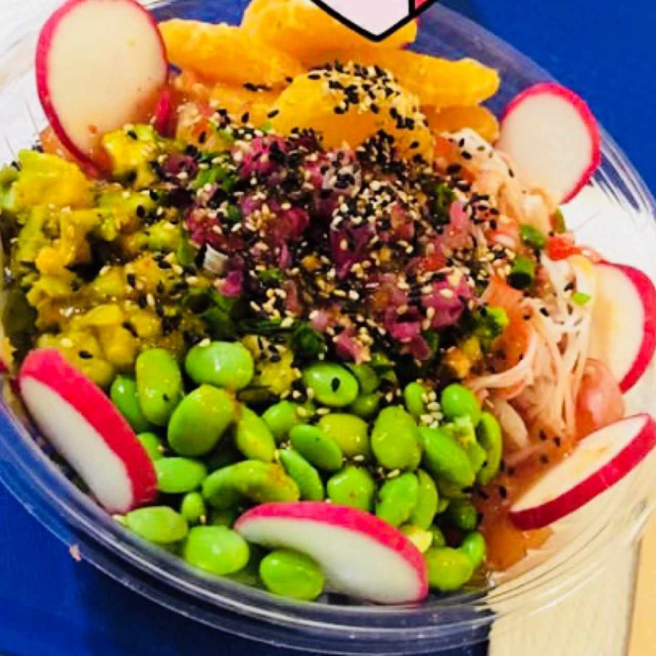 poke regular 9$