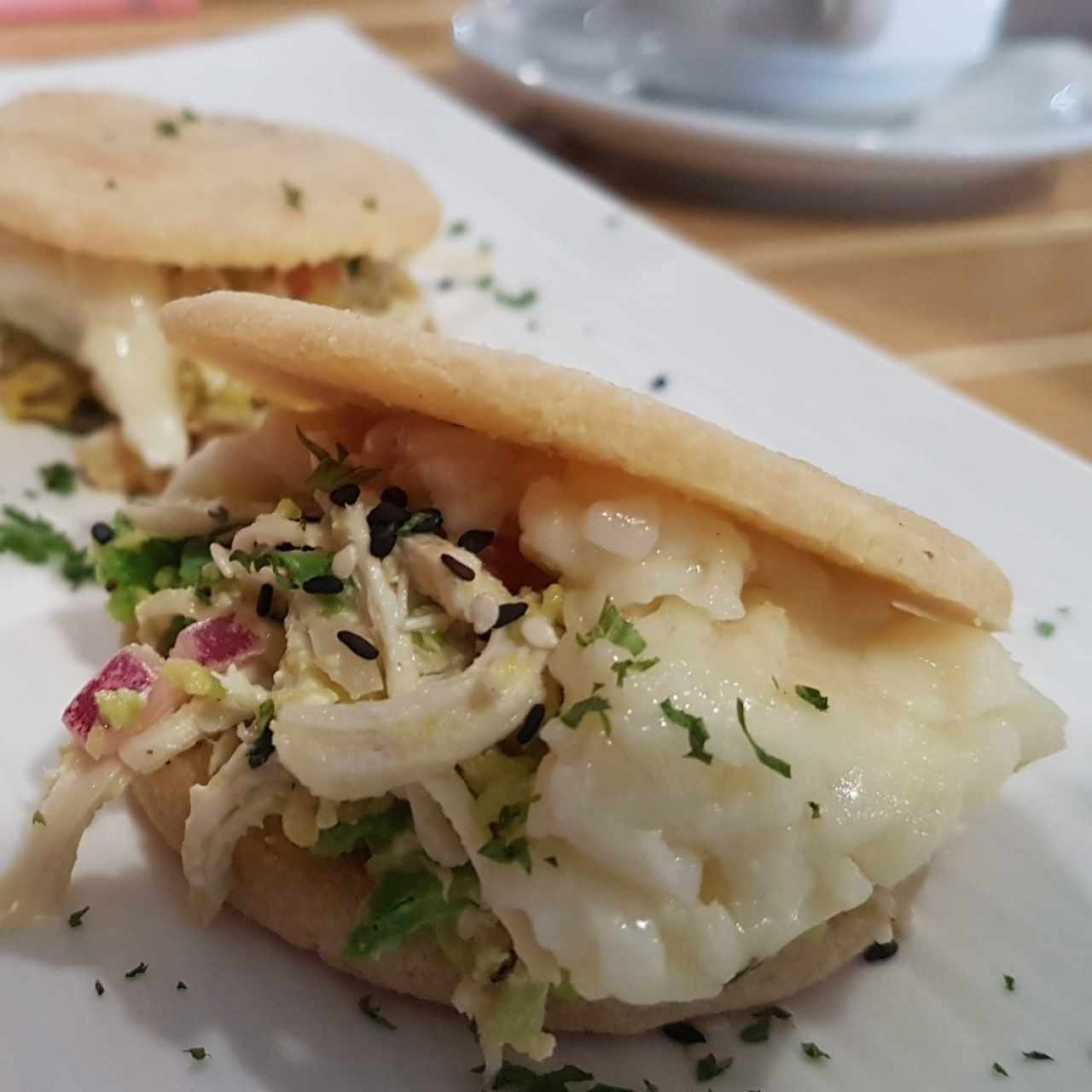 ketoarepa Reina Pepiada