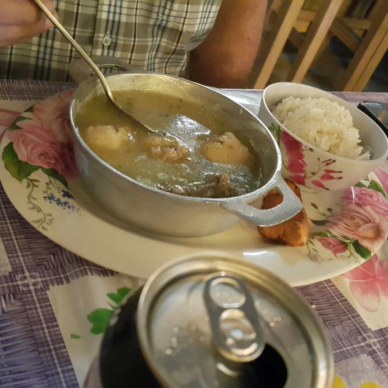 Sancocho