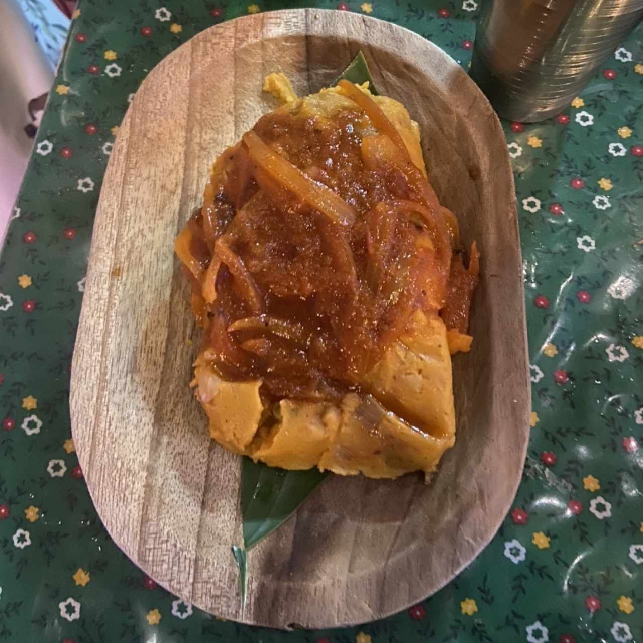 Tamal