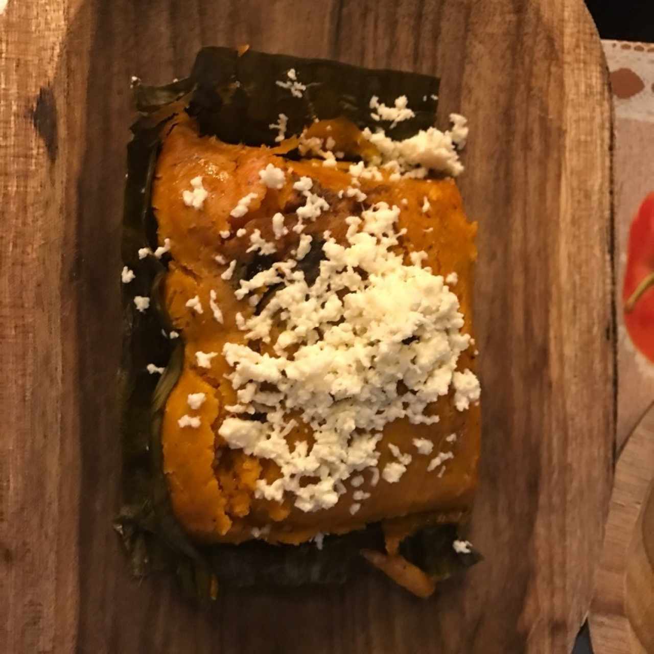 tamal Berraco