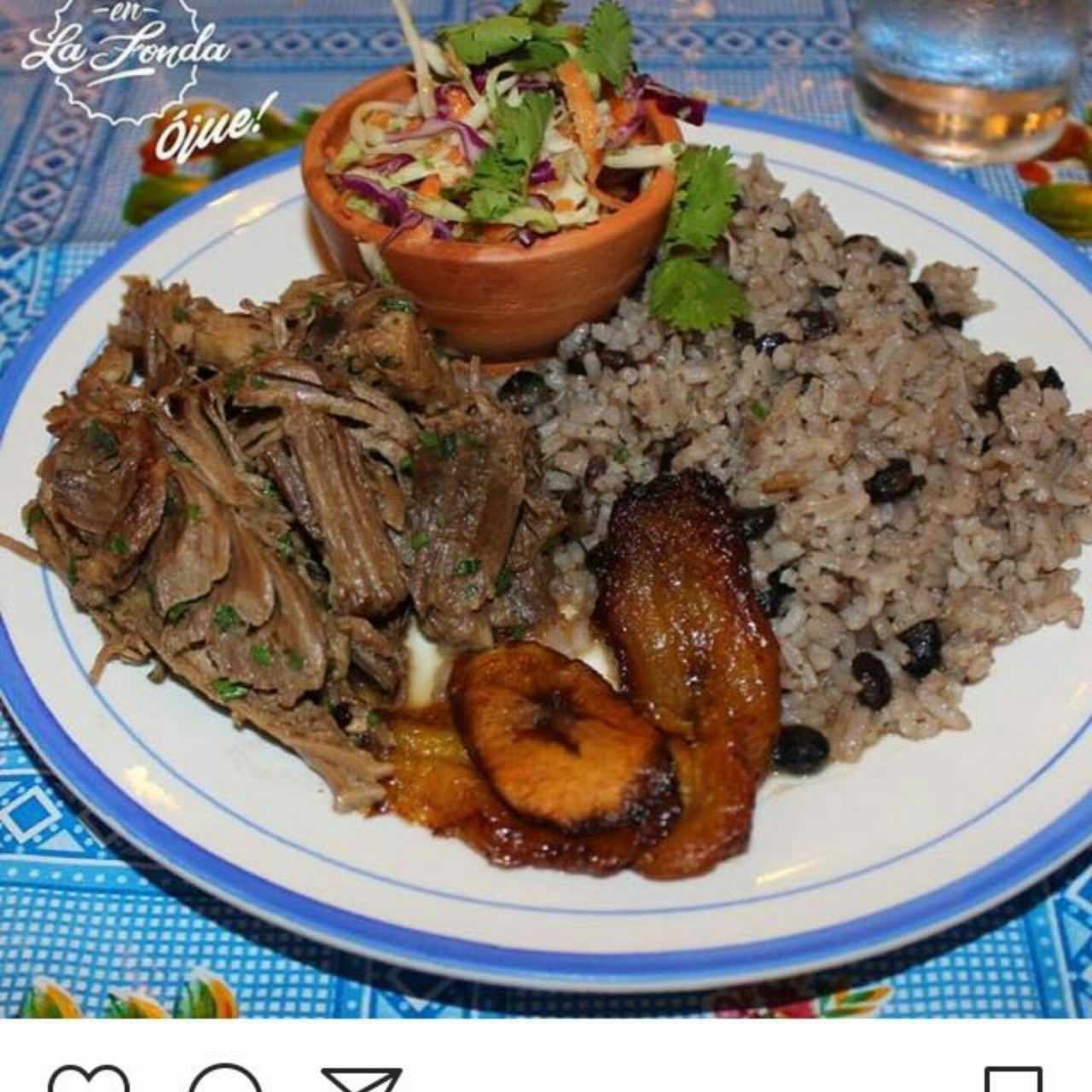 ropa vieja