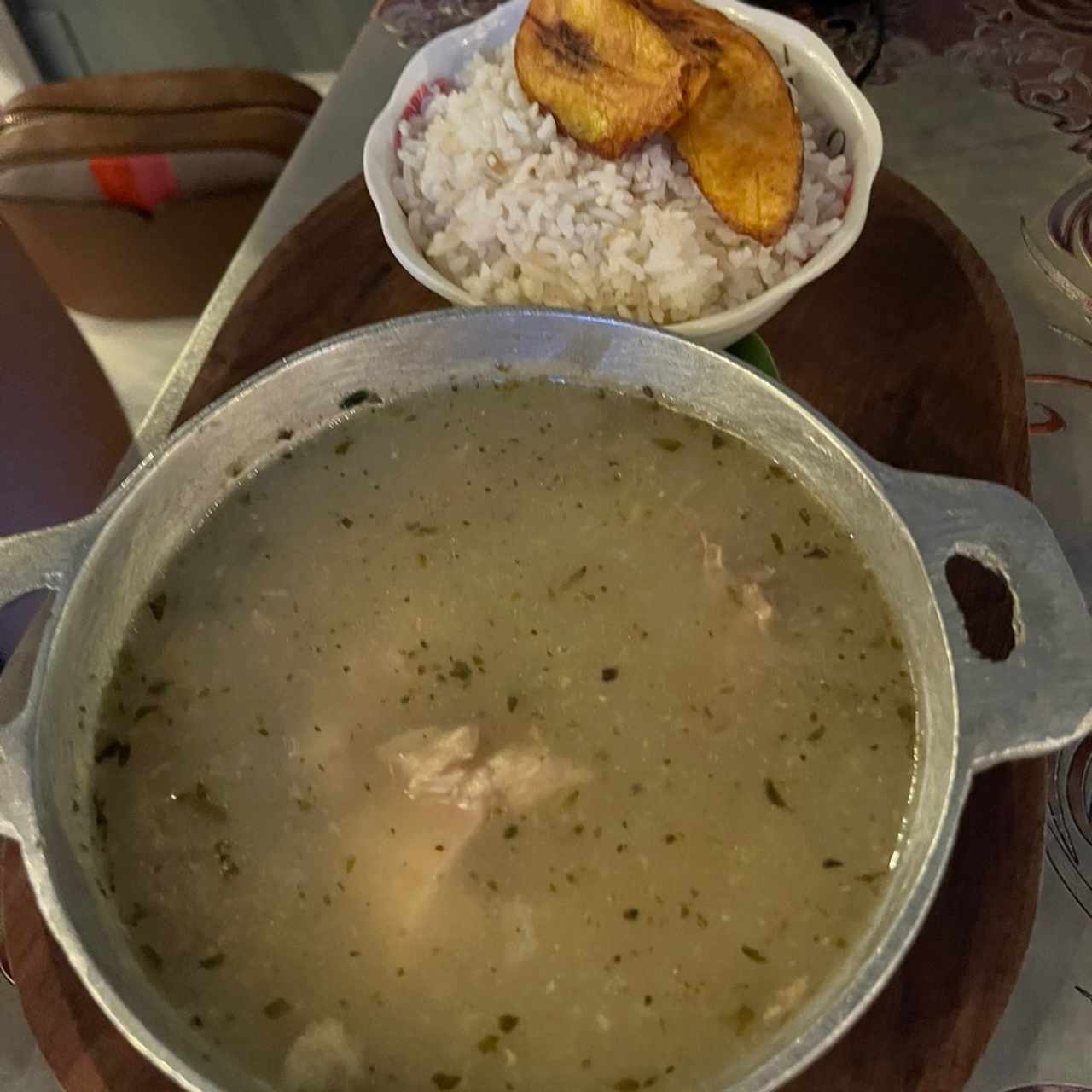 Sancocho