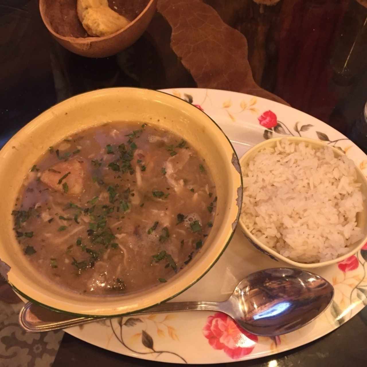 sancocho 