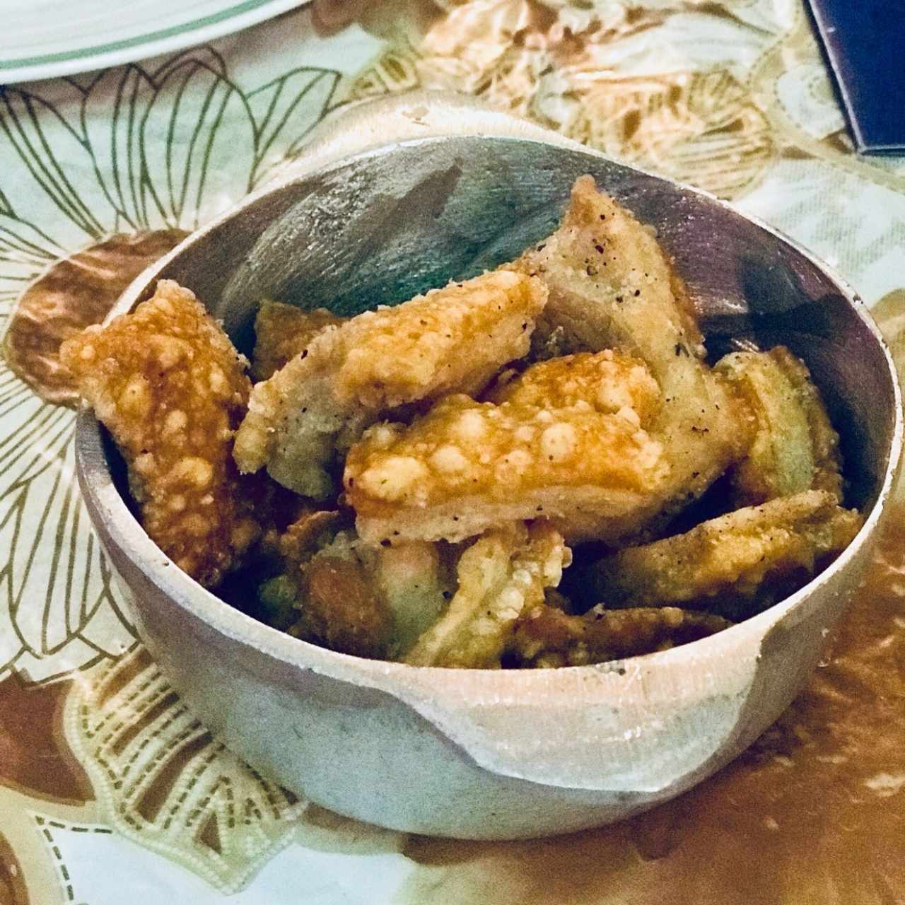 Chicharrones