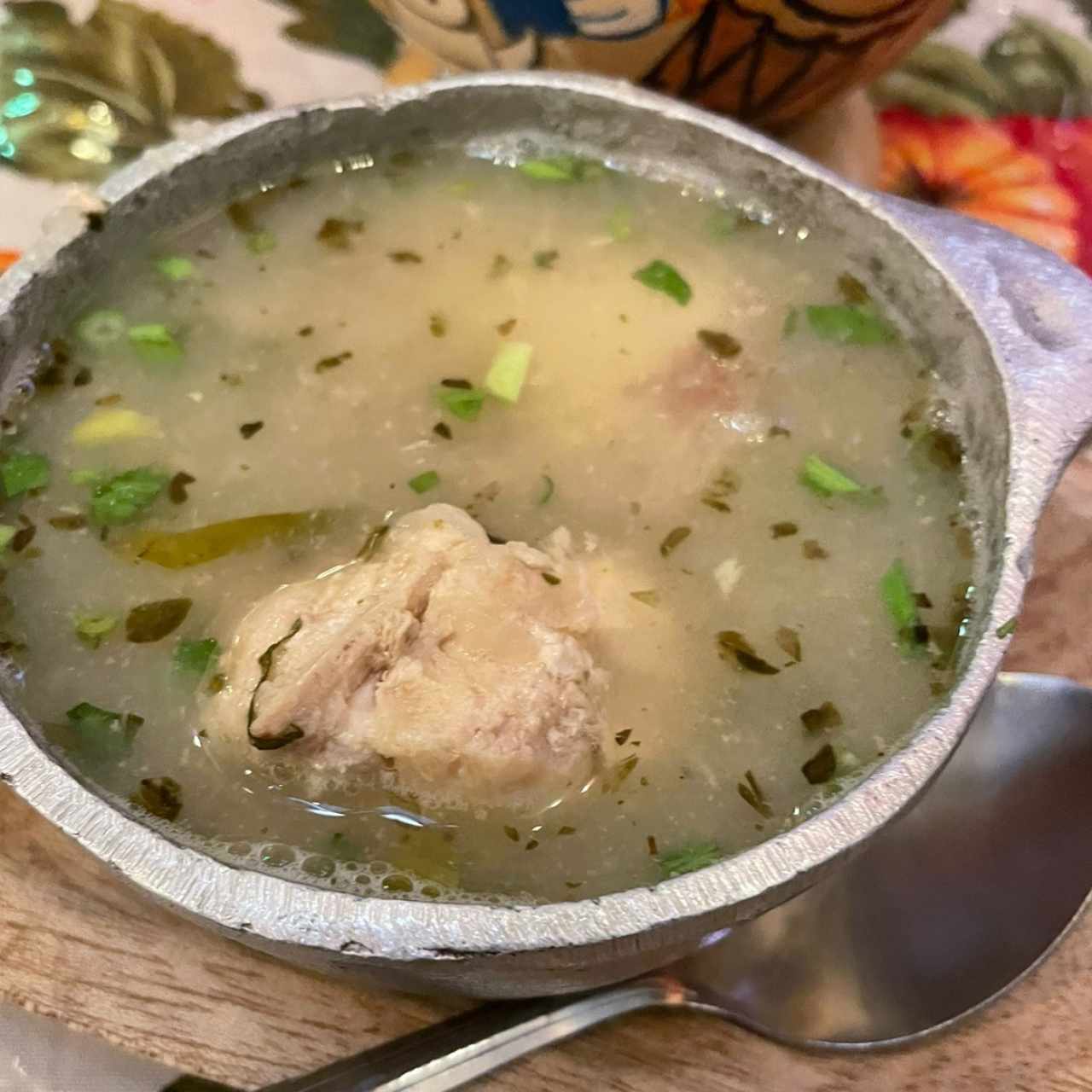 sancocho