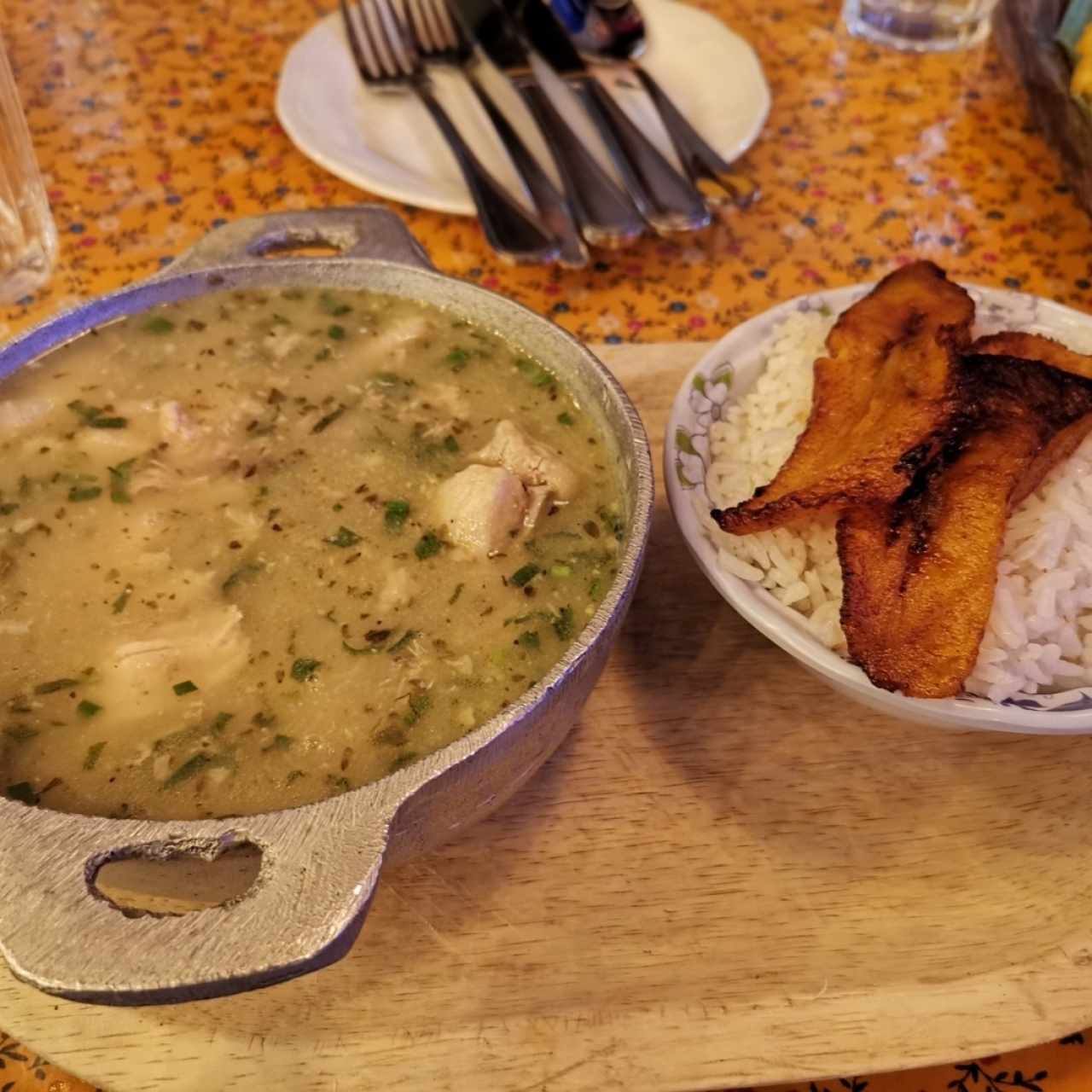 Sancocho 